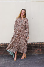 Load image into Gallery viewer, Marbella Silk Dress
