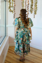 Load image into Gallery viewer, Belle Ruffle Tiered Dress
