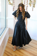 Load image into Gallery viewer, Elodie Ruched Dress
