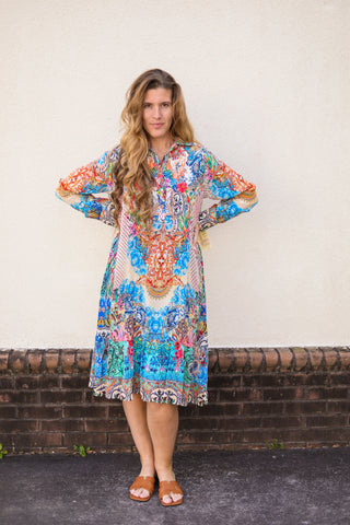Sophia Dress