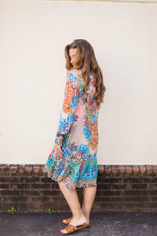 Sophia Dress