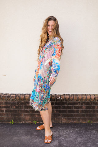 Sophia Dress
