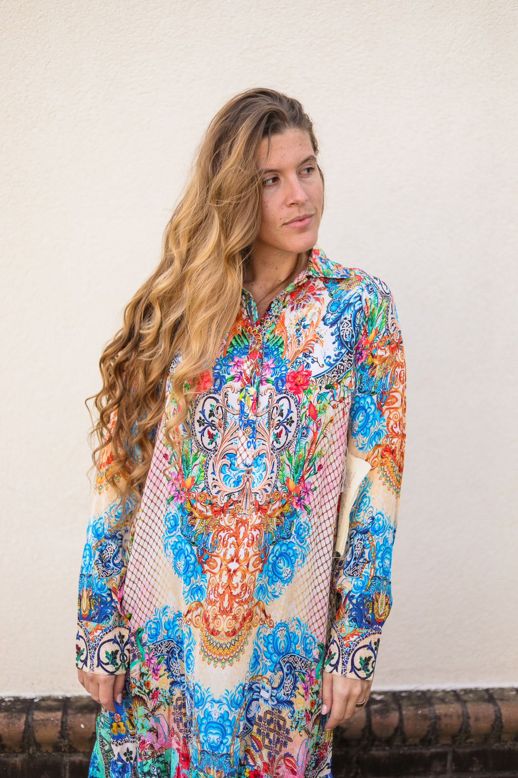 Sophia Dress