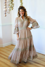 Load image into Gallery viewer, Savannah Blush Dress
