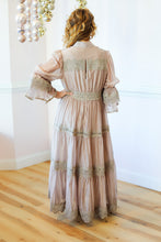 Load image into Gallery viewer, Savannah Blush Dress
