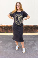 Load image into Gallery viewer, Cowgirls Tee Dress
