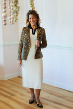 Load image into Gallery viewer, Eleanor Knit Column Dress
