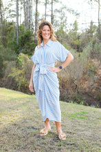 Load image into Gallery viewer, Tabitha Ruched Dress
