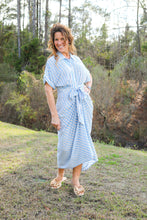 Load image into Gallery viewer, Tabitha Ruched Dress
