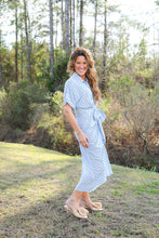 Load image into Gallery viewer, Tabitha Ruched Dress
