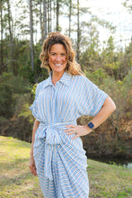 Load image into Gallery viewer, Tabitha Ruched Dress
