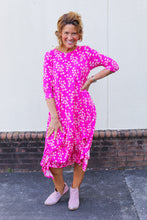 Load image into Gallery viewer, 9 to 5 Stitch Dress
