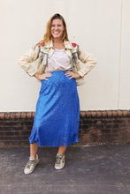Load image into Gallery viewer, Country Queen Denim Jacket
