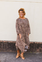 Load image into Gallery viewer, 9 to 5 Stitch Dress
