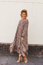 Load image into Gallery viewer, 9 to 5 Stitch Dress
