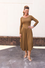 Load image into Gallery viewer, Lara Jersey Knit Dress
