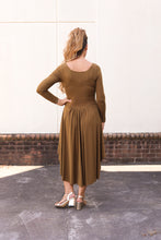 Load image into Gallery viewer, Lara Jersey Knit Dress
