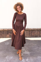 Load image into Gallery viewer, Lara Jersey Knit Dress
