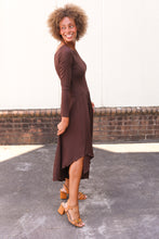 Load image into Gallery viewer, Lara Jersey Knit Dress
