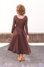 Load image into Gallery viewer, Lara Jersey Knit Dress
