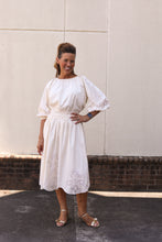 Load image into Gallery viewer, Della Skirt Top Set
