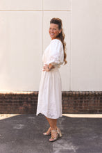 Load image into Gallery viewer, Della Skirt Top Set
