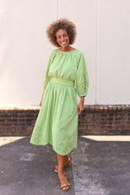 Load image into Gallery viewer, Della Skirt Top Set
