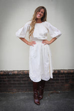Load image into Gallery viewer, Della Skirt Top Set
