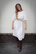 Load image into Gallery viewer, Della Skirt Top Set
