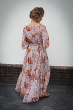 Load image into Gallery viewer, Severine Caftan Dress
