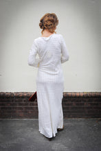 Load image into Gallery viewer, Georgie Satin Maxi Dress
