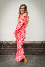 Load image into Gallery viewer, Georgie Satin Maxi Dress
