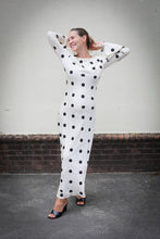 Load image into Gallery viewer, Georgie Satin Maxi Dress
