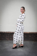 Load image into Gallery viewer, Georgie Satin Maxi Dress
