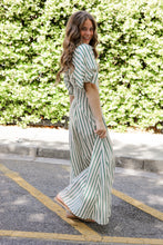 Load image into Gallery viewer, Pinstripe Dress
