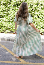 Load image into Gallery viewer, Pinstripe Dress
