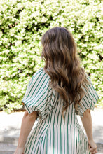 Load image into Gallery viewer, Pinstripe Dress
