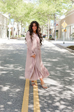 Load image into Gallery viewer, Hannah Boho Dress

