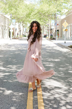 Load image into Gallery viewer, Hannah Boho Dress
