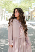 Load image into Gallery viewer, Hannah Boho Dress
