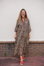 Load image into Gallery viewer, Clare Boho Dress
