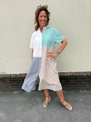 One Size Dresses