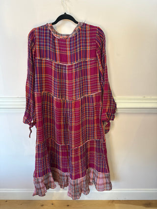 TLSM Dresses L
