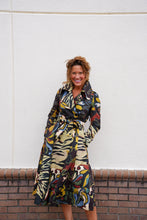 Load image into Gallery viewer, Veda Jacket Dress
