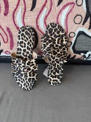Slide Sandals