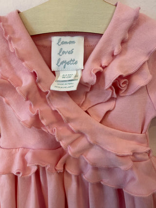Girl Gowns 3M