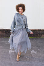 Load image into Gallery viewer, Tiger Sweater
