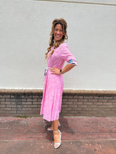 Load image into Gallery viewer, Maisel Cotton Dress
