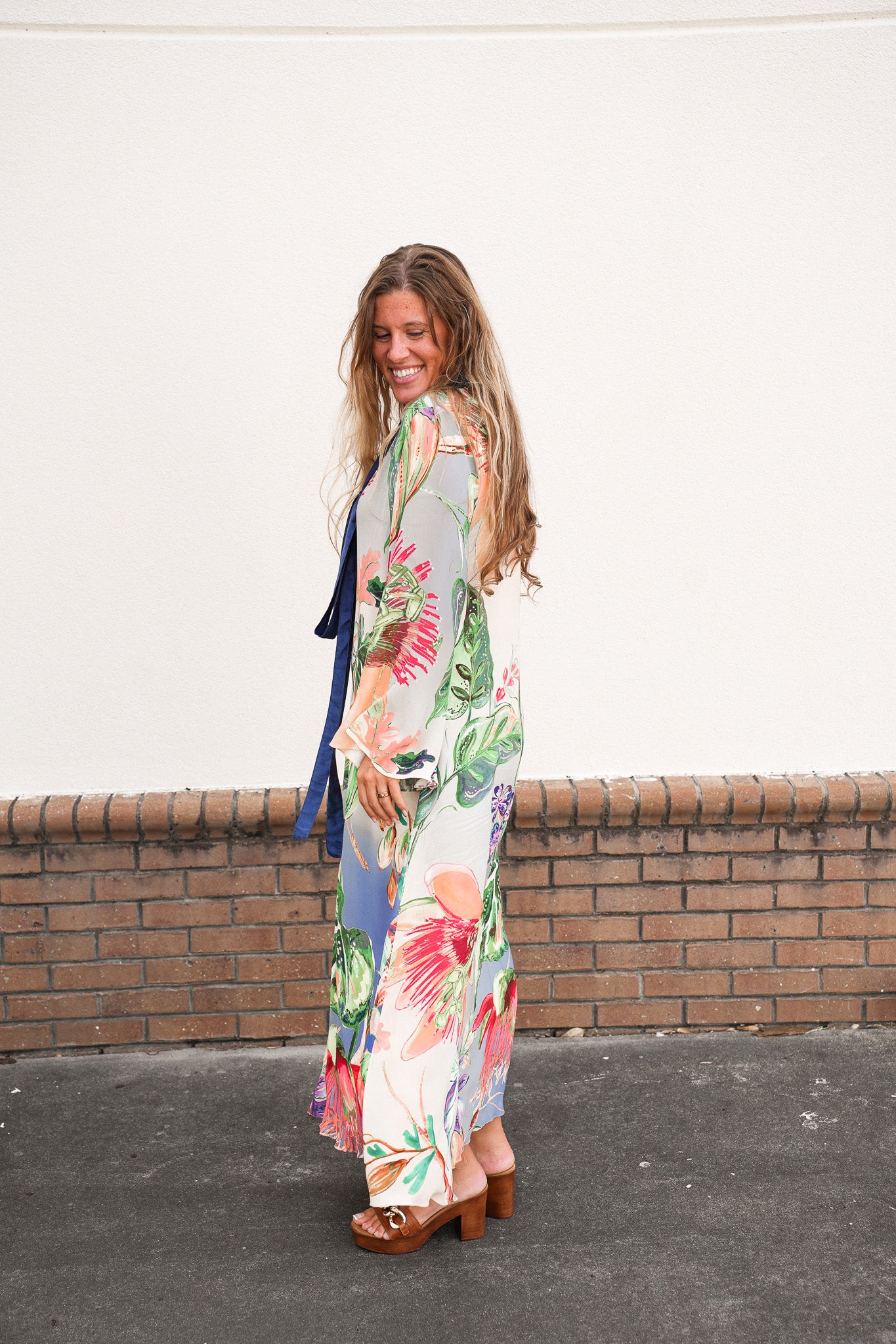 alanie maxi dress superdown alanie maxi dress