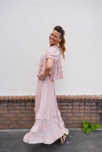 Load image into Gallery viewer, Jenna Skirt Top Set
